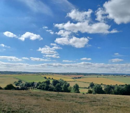 Cranborne Chase Area of Outstanding Beauty