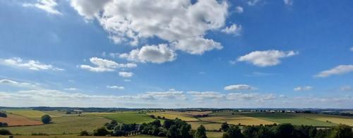 Cranborne Chase Area of Outstanding Beauty