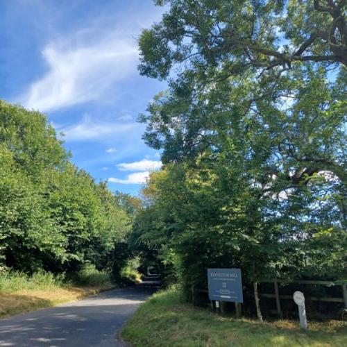 Keyneston Mill