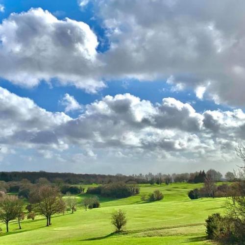 ashley wood golf course